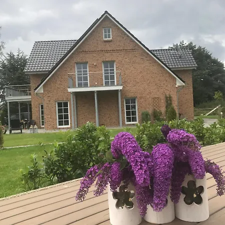 Herrmannshof App 2 Borby Apartment