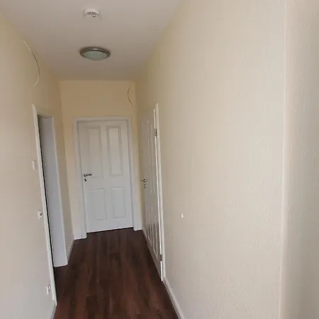 Herrmannshof App 2 Borby Apartment