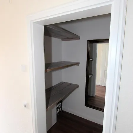 Herrmannshof App 2 Borby Apartment *