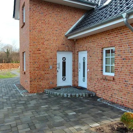 Apartment Herrmannshof App 2 Borby Haby